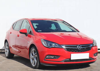 Opel Astra 1.4 T