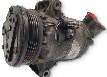 SPRĘŻARKA KLIMATYZACJI Opel Astra III H 1.6 16V 13322147 KS4