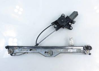 PODNOŚNIK SZYBY LEWY PRZEDNI PEUGEOT 306 