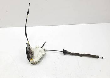 ZAMEK DRZWI LP AUDI A6 C7 LIFT 8J1837015E