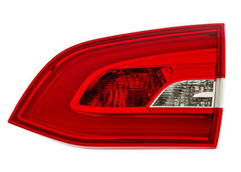 Peugeot 308 13–17 Lampa tylna prawa
