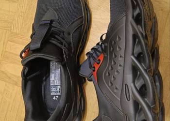 Buty robocze r.47 zaniżony