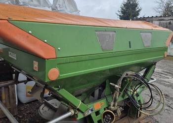 Rozsiewacz Amazone ZAM