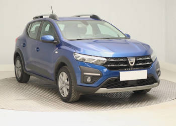 Dacia Sandero 1.0 TCe