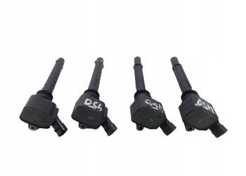 CEWKA ZAPŁONOWA 0221504024  U5096 469N 004010095 Fiat Bravo II (2007-2014)