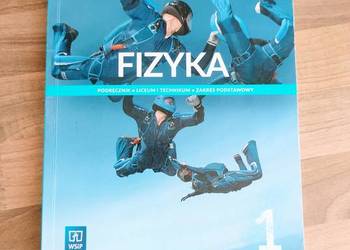 Podręcznik do Fizyki