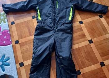 Kombinezon zimowy Bluewear XXL nowy