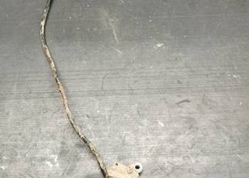 Czujnik stopu światła hamulcowego tył części Suzuki DRZ DR-Z 400 E S SM