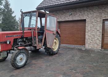 Ursus c360 3p