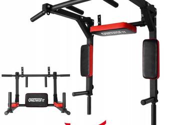 Drążek wielofunkcyjny do podciągania ONETWOFIT