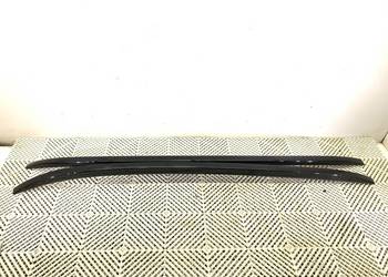 RELINGI DACHOWE KOMPLET KIA NIRO II (SG2) Crossover 87287-AT000