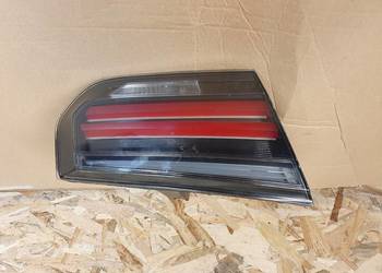 BMW 3 F30 M3 F80 LAMPA PRAWA TYLNA PRAWY TYŁ 2SD012142