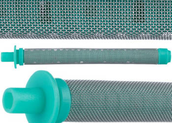 Filtr Paluszkowy 30 Mesh | Do Agregatu Malarskiego 1szt.