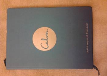 Calm Autor; Smith Michael Acton