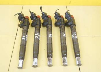 V70 III S60 XC70 2.0 D D3 D4 12r 163KM D5204T2 wtrysk wtryskiwacz