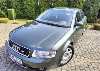 Audi A4 1.6 MPI " Super Stan "