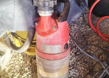 Pompa do wody grindex