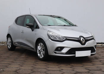 Renault Clio 1.2 TCe