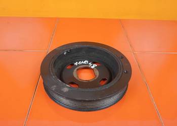 MEGANE III SCENIC 1.6 DCI 14r 130KM R9M402 kolo pasowe walu 123034219R