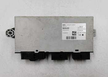 Moduł Sterownik CAS4 BMW 5 F10 F11 61.35-9257036.9-01 5WK50320LBR