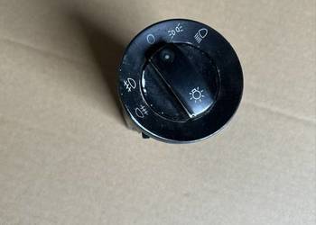 Włącznik świateł Audi a4 b6 8e0941531