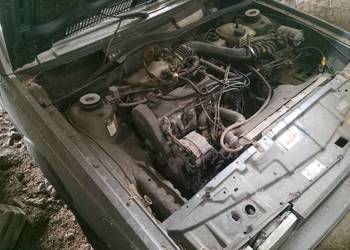Silnik 1.8 112km DX Volkswagen Scirocco mk2
