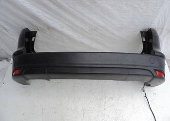 FORD FOCUS MK3 LIFT KOMBI ZDERZAK TYŁ TYLNY