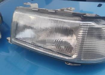 Audi 80 b4 coupe cabrio lampa zespolona prawa hella oryginalna