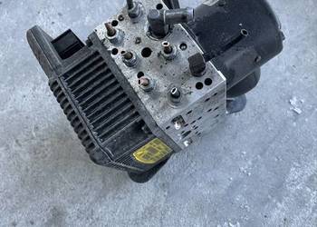 Pompa SBC Mercedes W211