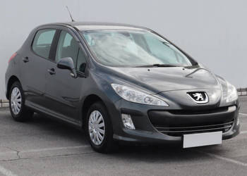 Peugeot 308 1.6 VTi