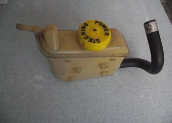 Ford Escort. Zbiorniczek płynu do wspomagania.