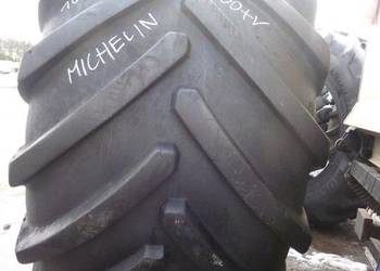 2x Opona używana rolnicza 1050/50R32 MICHELIN 5400zł(szt.) W1593 2x Opona używana rolnicza 1050/50R32 MICHELIN 5400zł(szt.) W1593