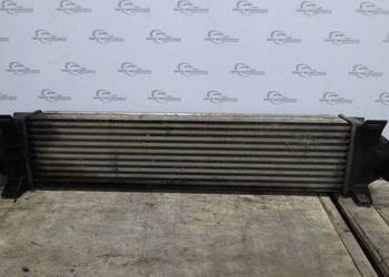 LAND ROVER FREELANDER II 2.2 TD4 06r intercooler 6G91-9L440-EC 880663F