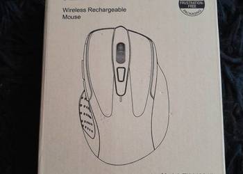 Mysz bezprzewodowa Tecknet TK-MS317 Bluetooth, ładowalna