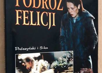 Podróż Felicji - William Trevor