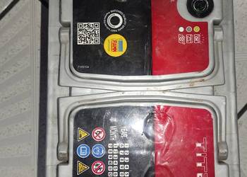 Sprawny Akumulator Fiamm 85Ah 760A