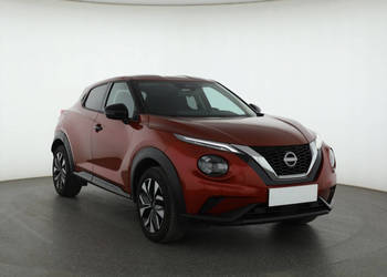 Nissan Juke 1.0 DIG-T