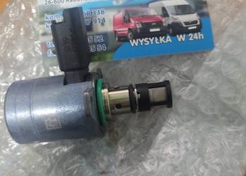 ZAWÓR CIŚNIENIA FORD PEUGEOT 1793473 9805746880 BK2Q9358AA BRATFORD RADOM