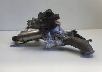 Renault Megane III 1.5 DCI CHŁODNICA SPALIN EGR 147352070R-1