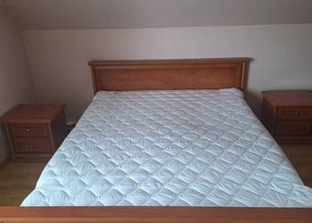 Łóżko 160x200 cm z firmy BO-WA-DE-2