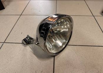 Reflektor przód lampa Kymco Venox 250