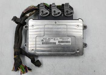 Sterownik Silnika Peugeot 1007 1.4 SW9661961180 HW9655883280