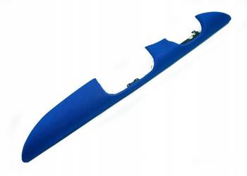 PLASTIK OSŁONA KONSOLI LANCIA YPSILON 95-03 ASO