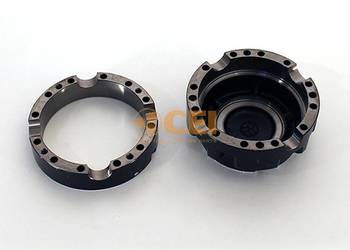 Obudowa mechanizmu różnicowego