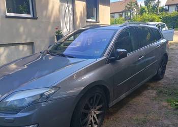Renault Laguna 3