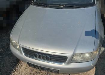 maska Audi A3 8L fl lift /przedlift