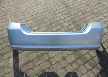 ZDERZAK TYL TYLNY HONDA JAZZ II 2 NH623M