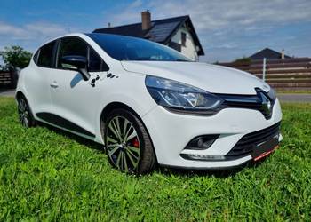 Clio 2016r lift 1.5dci Navi,*Alu 17 !!!
