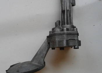Pompa olejowa FIAT 125 p,nowa