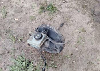 Serwo pompa hamulcowa Zafira b 13142362